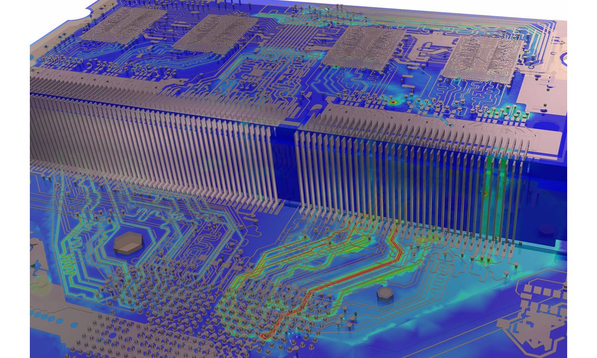 Ansys HFSS