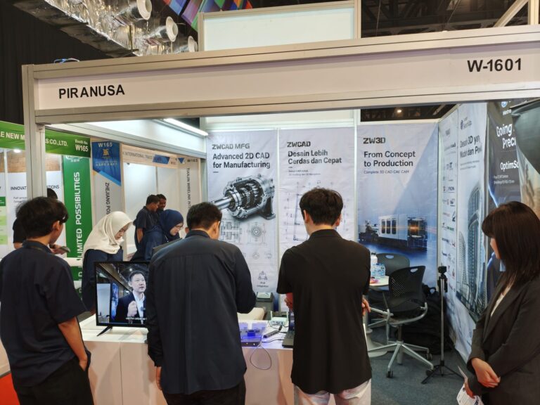 IEE Series - Construction Indonesia