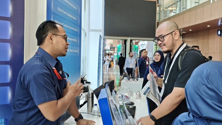 Dokumentasi Piranusa di IBT 2026