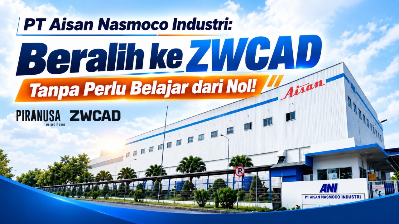 PT Aisan Nasmoco Industri