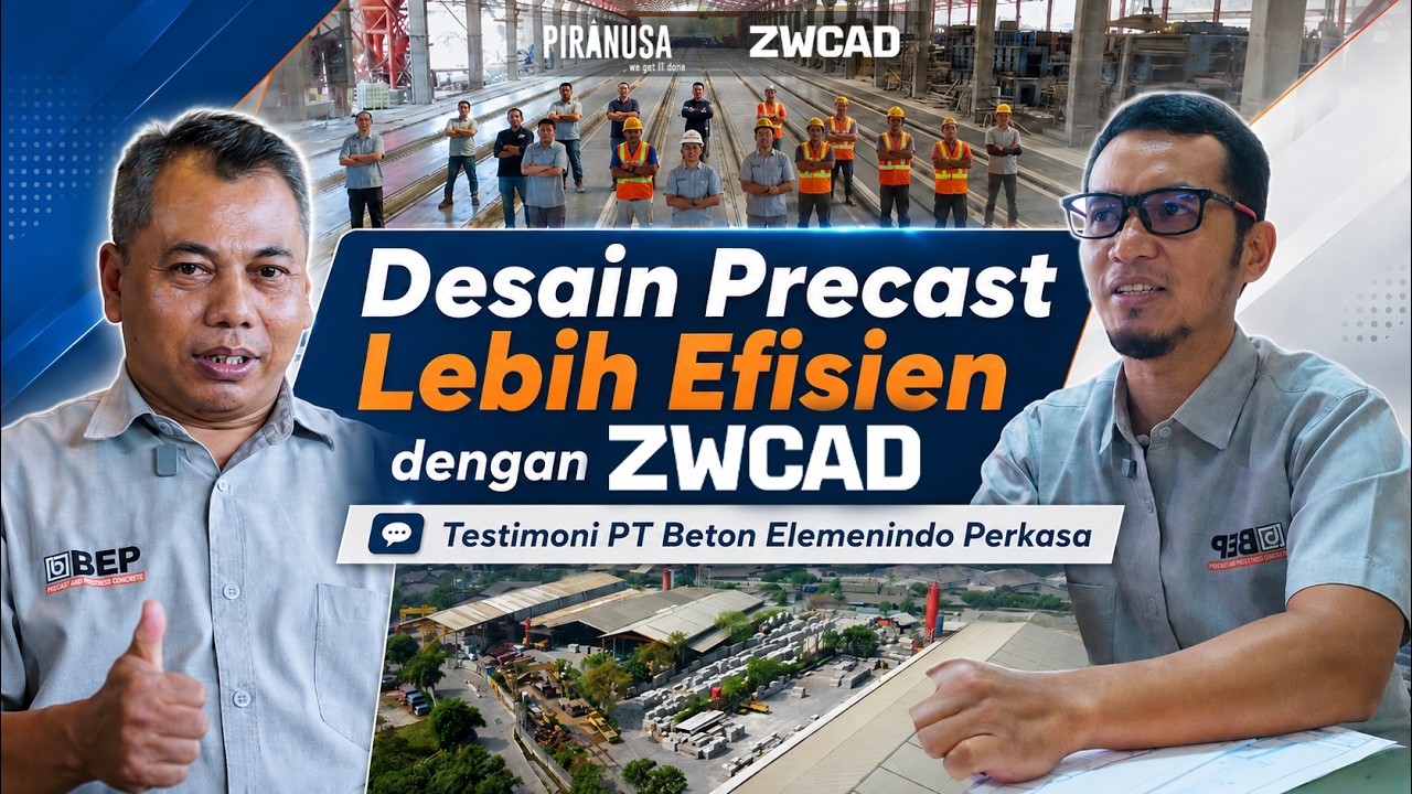 PT Beton Elemenindo Perkasa