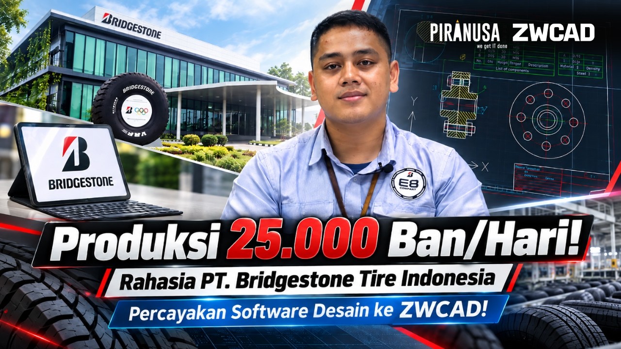 PT Bridgestone Tire Indonesia