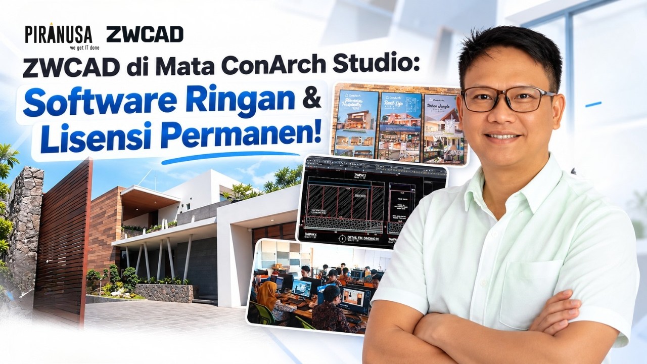 ConArch Studio