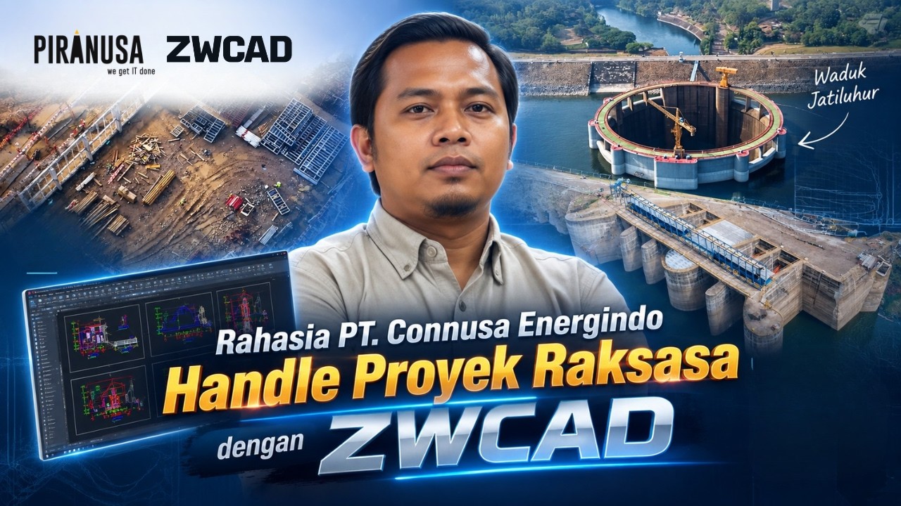 PT Connusa Energindo