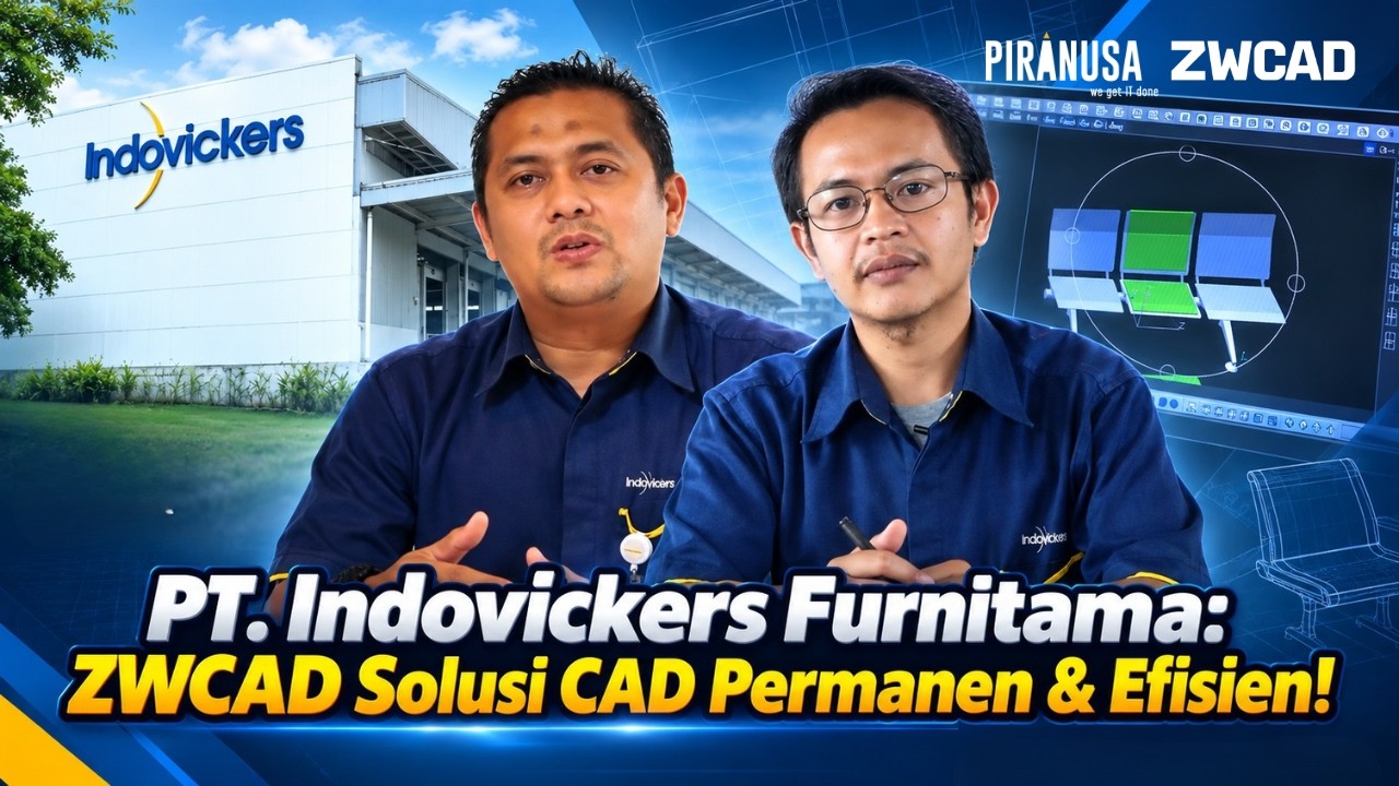 PT Indovickers Furnitama