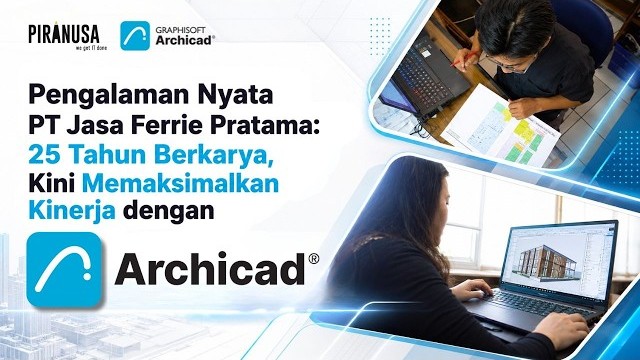 PT Jasa Ferrie Pratama