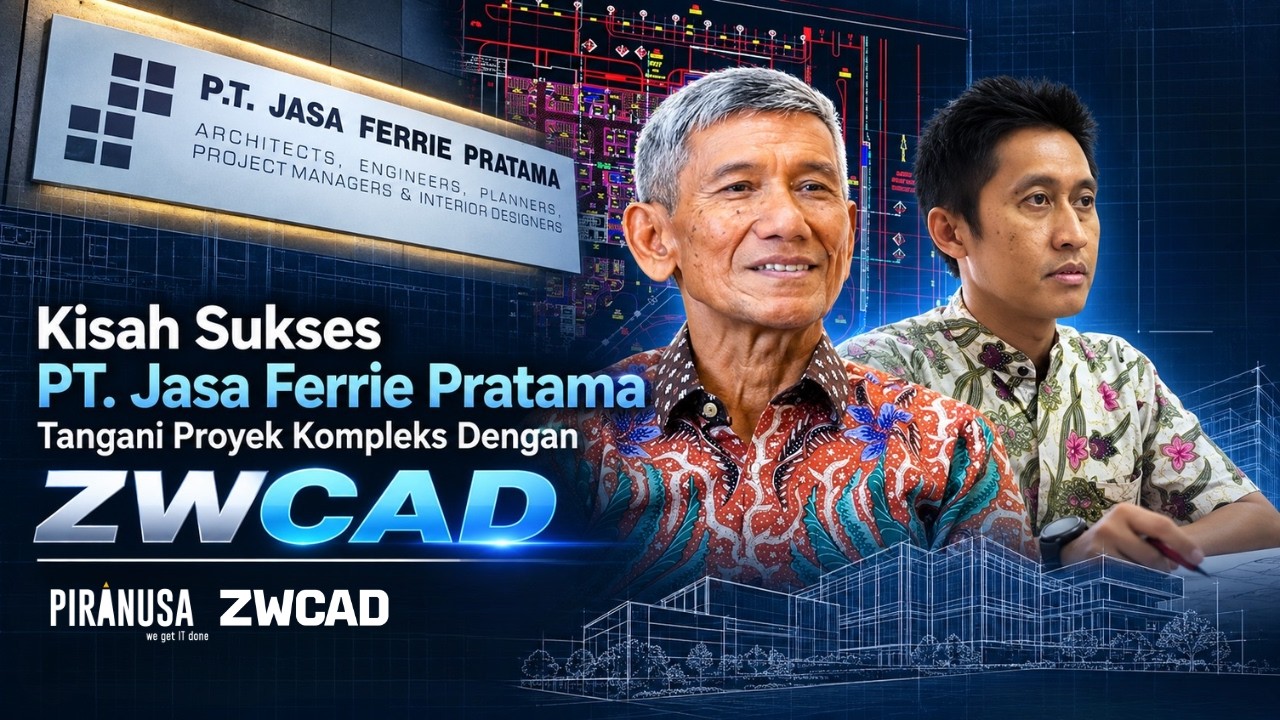 PT Jasa Ferrie Pratama