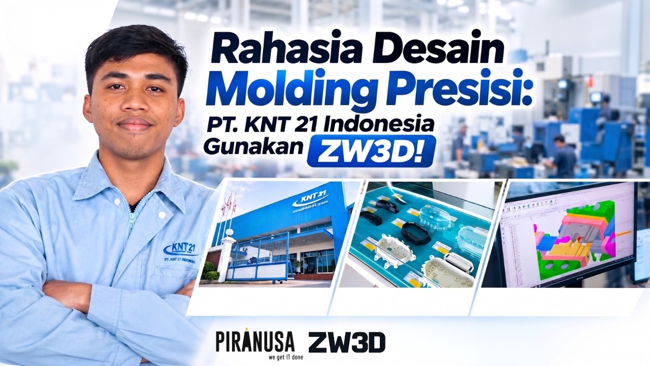 PT KNT 21 Indonesia