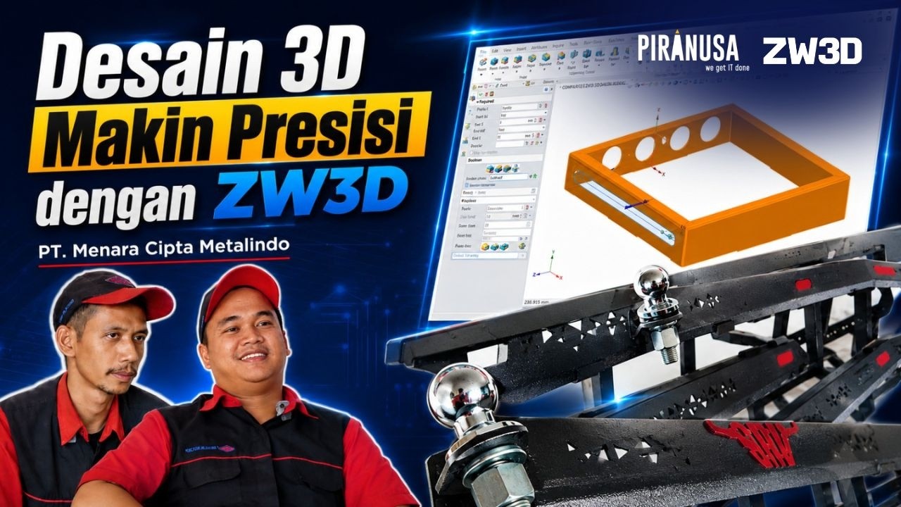 PT Menara Cipta Metalindo