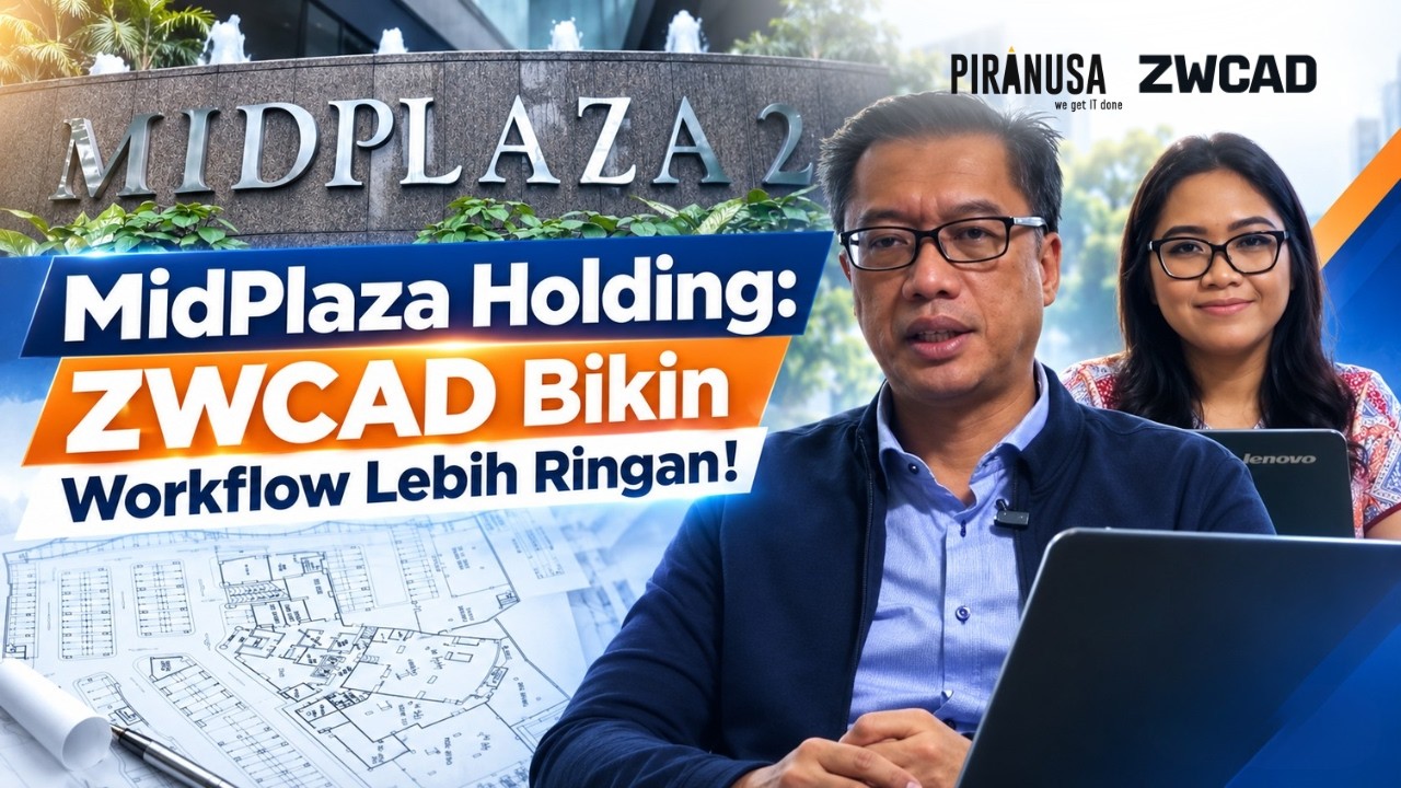 PT. MidPlaza