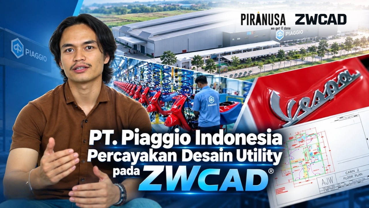PT Piaggio Indonesia