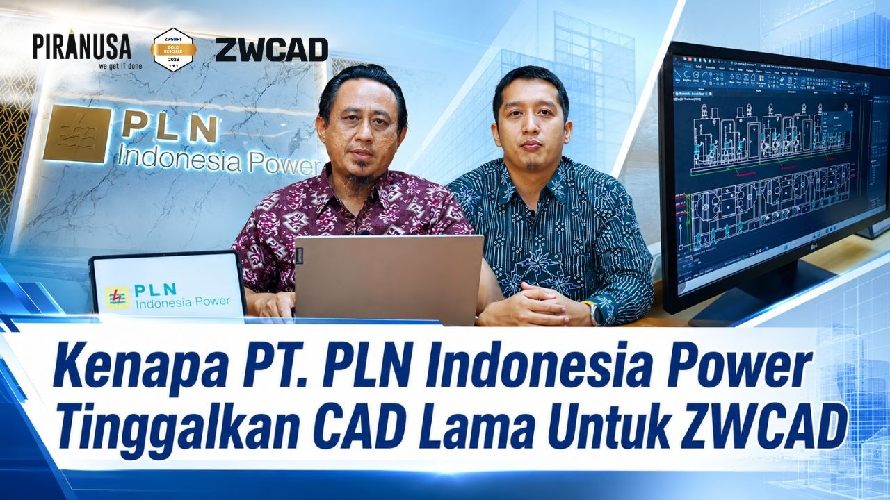PT PLN Indonesia Power