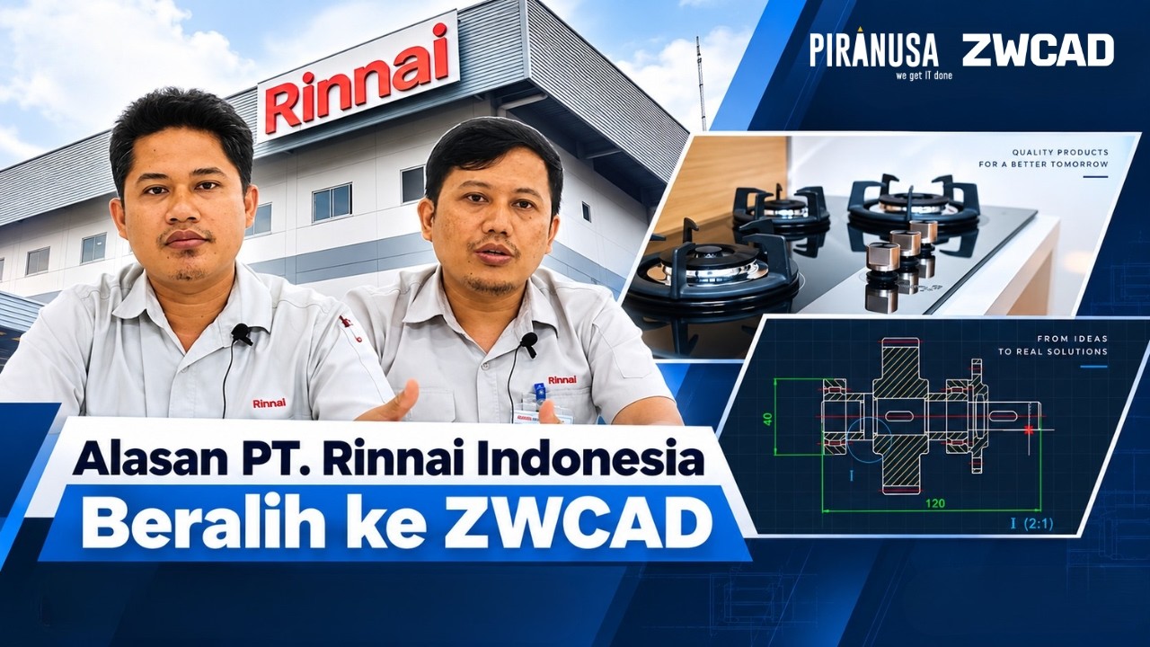 PT Rinnai Indonesia