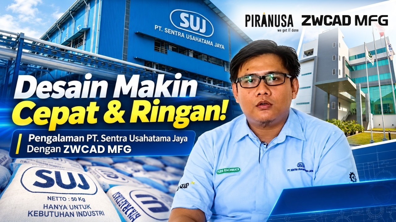 PT Sentra Usahatama Jaya