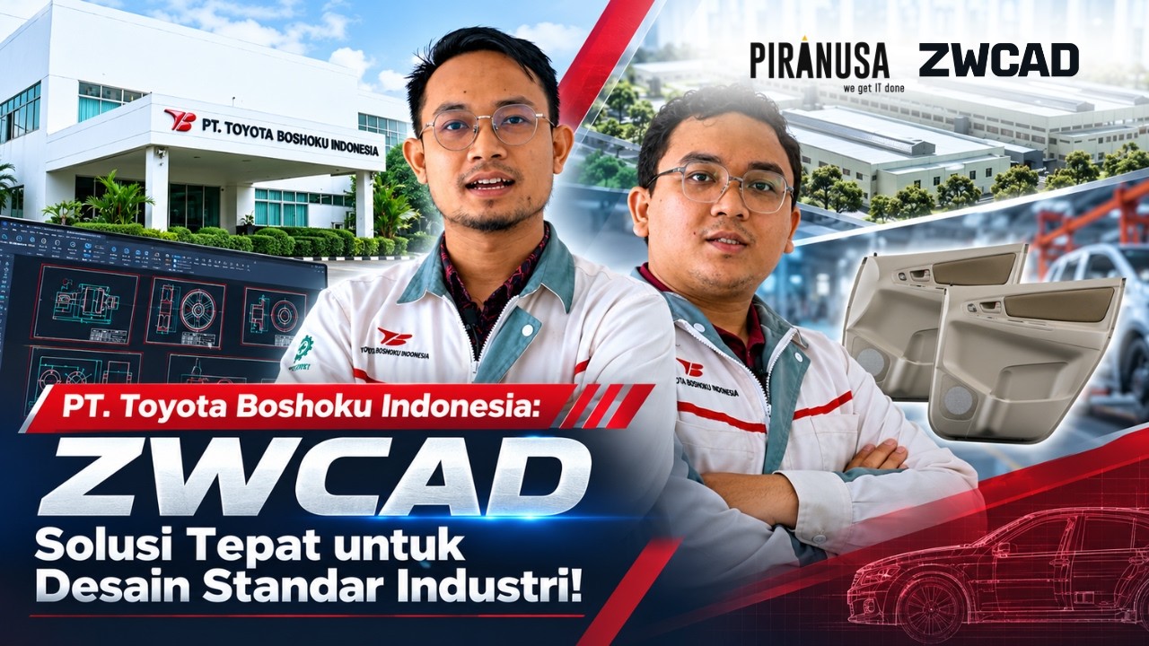 PT Toyota Boshoku Indonesia