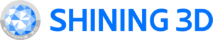 Logo SHINING 3D