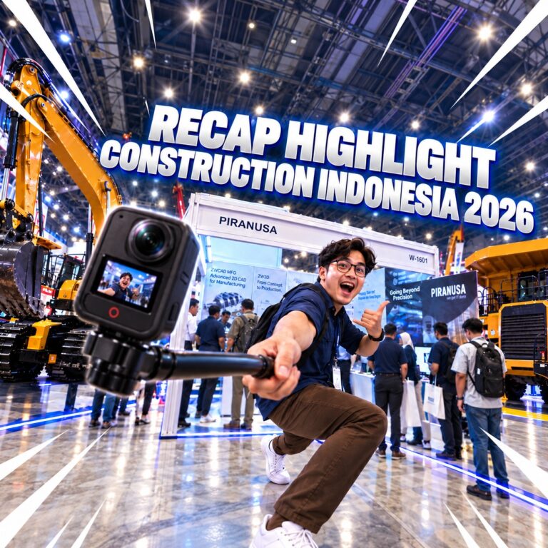 IEE Series - Construction Indonesia