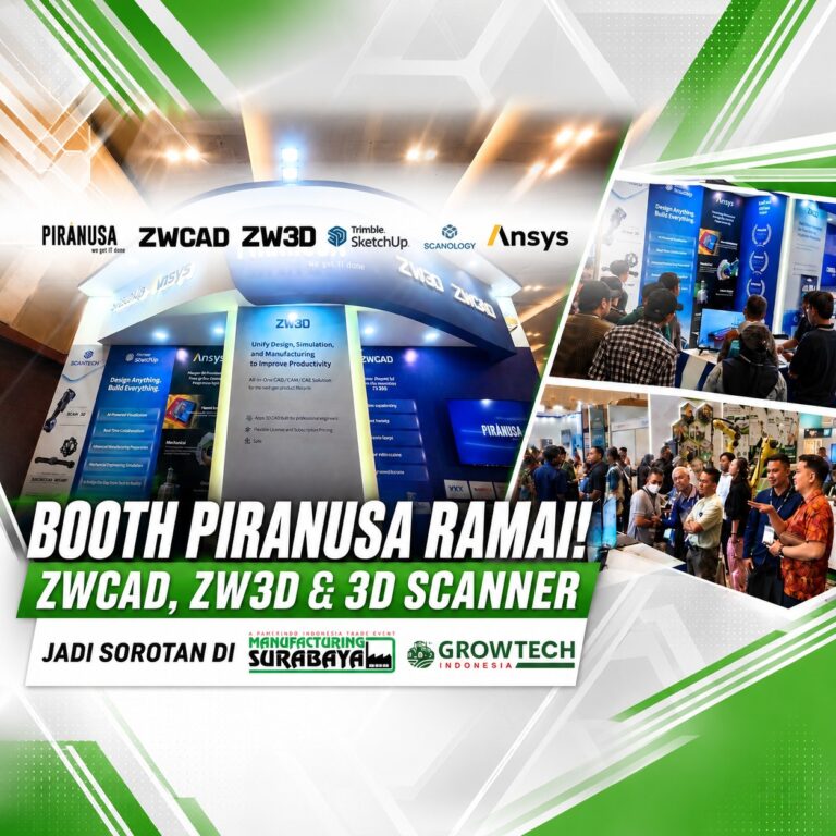 Manufacturing Surabaya